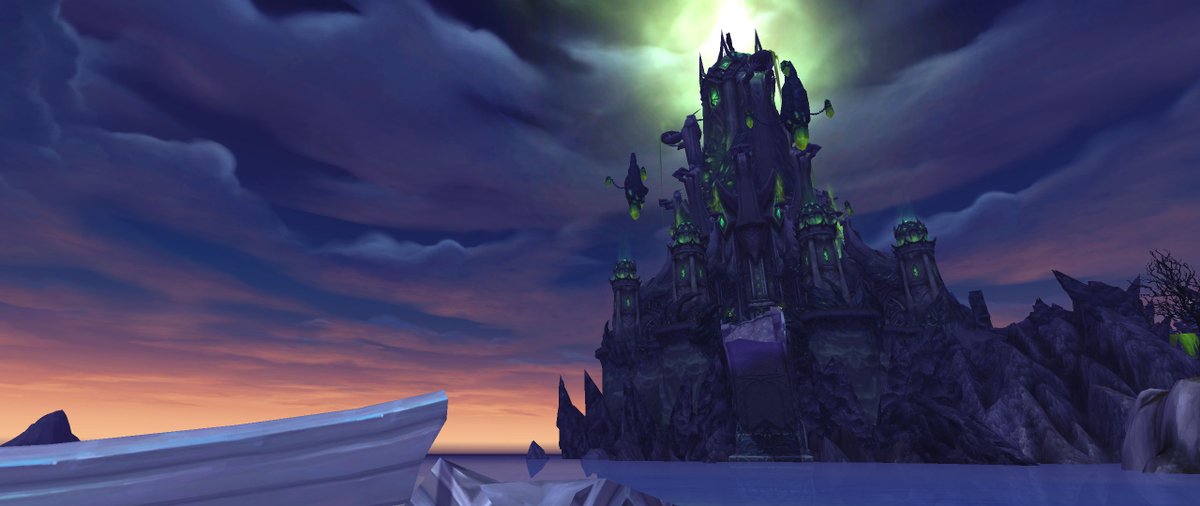 Check out my screenshot from World of #Warcraft!