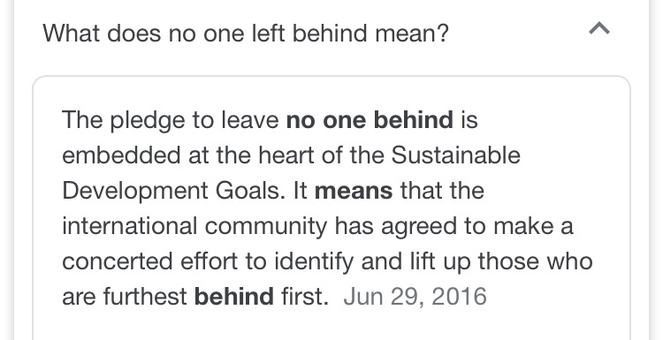 TheRealYoG's tweet image. NO!!

I HAVE NOT FORGOTTEN!!
HAVE YOU???

Family means..

NO-ONE IS LEFT BEHIND!

#HUMANunity