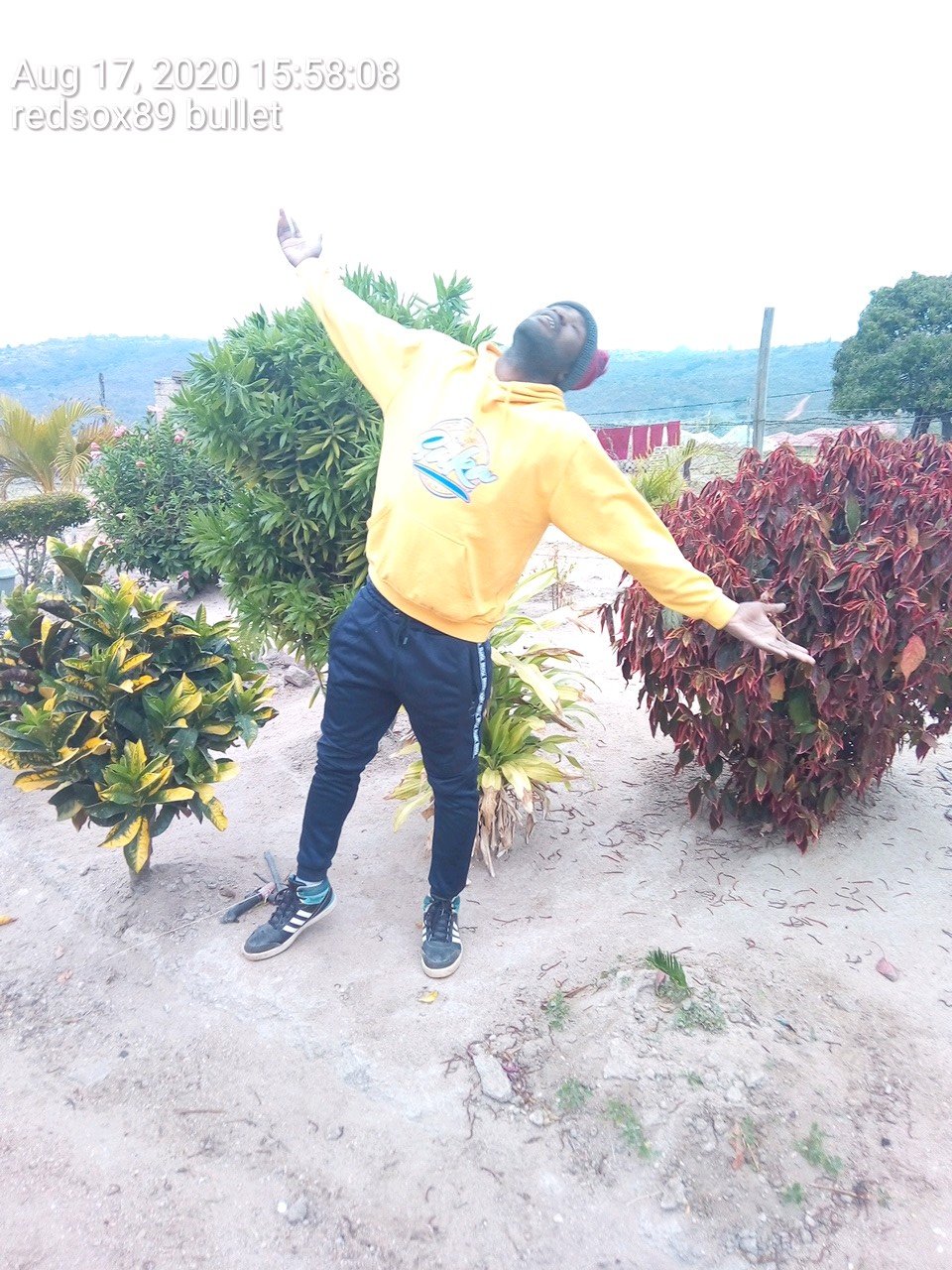 Redsox89_fortunate89 on Twitter "Xola moya wami…