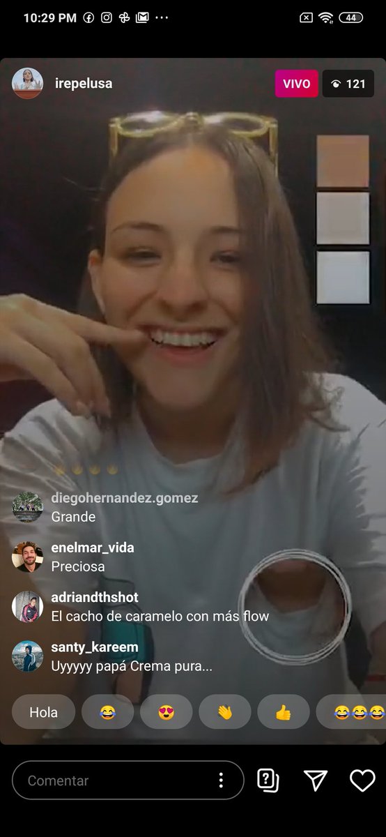 RonaldC_'s tweet photo. Te amo @irepelusa 🥺 https://t.co/w3VHxtxXl6
