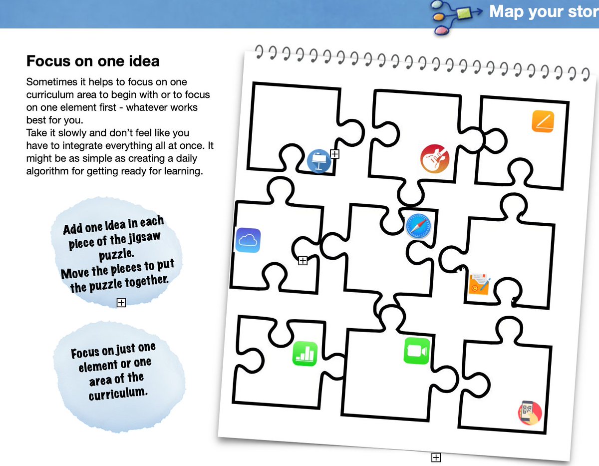 Had fun working in #Pages today creating a resource for next weeks webinar.
Are you looking for ways to get started with the DTC? Feel free to join us - it's free! 😁
 <a href="/AppleEDU/">Apple Education</a> #iPad #edtech 
usingtechnologybetter.com/apple-tools-an…