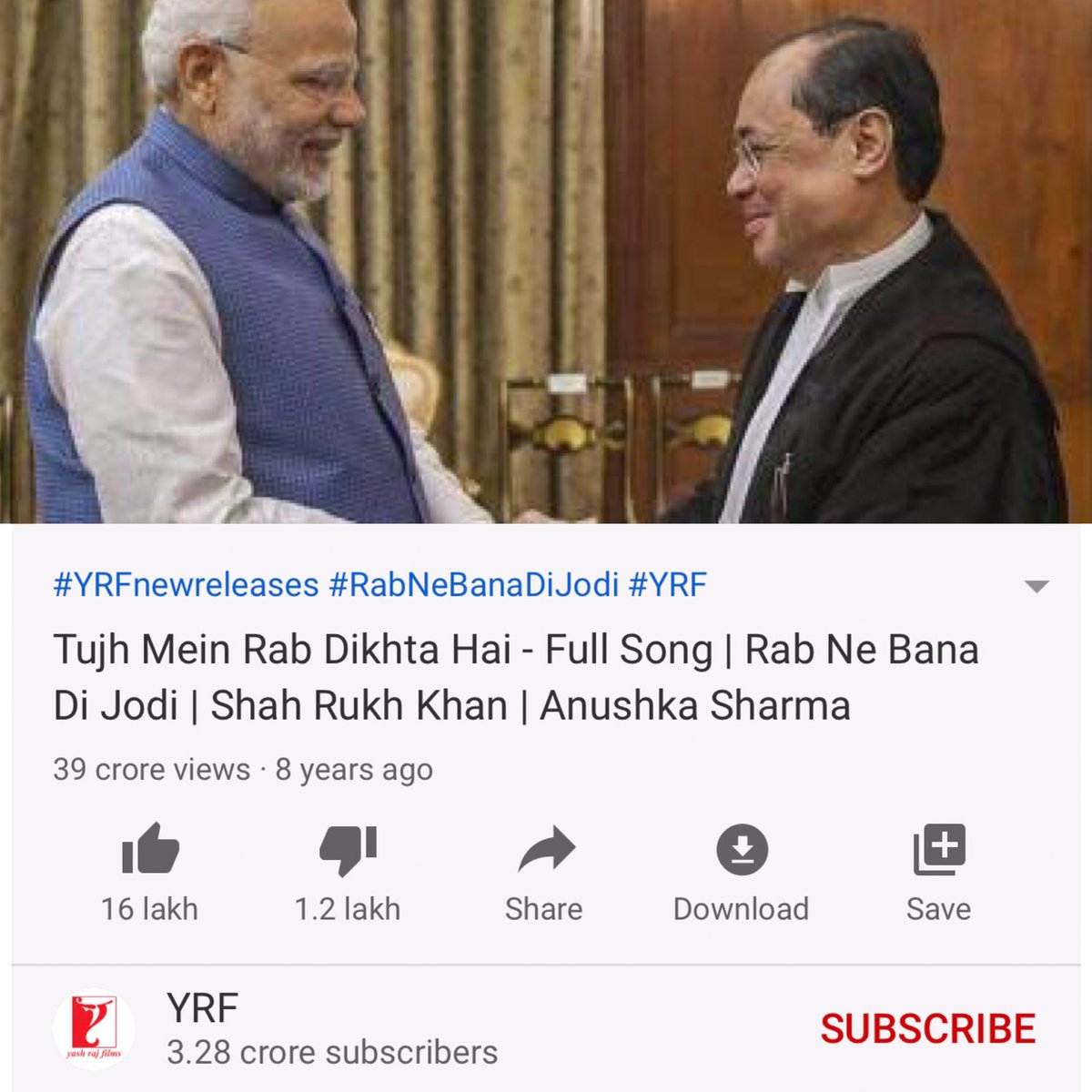 Kyunki tum hi ho