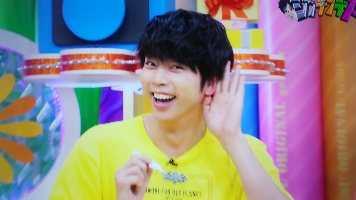 南原さんと陣内さんがいたからなのかとっても楽しそうな増田さんが見れました 増田さんの隅から隅までポンコツもボケもかわいかった たのしかった 金曜日に出演してさせてもらったのは正解だったね ヒルナンデス 増田貴久 ツイレポ 南原さんと陣内さんがいたからなのかとっても楽しそうな増田さんが見れました 増田さんの隅から隅までポンコツもボケもかわいかった たのしかった 金曜日に出演してさせてもらったのは正解だったね ヒルナンデス 増田貴久 ツイレポ
