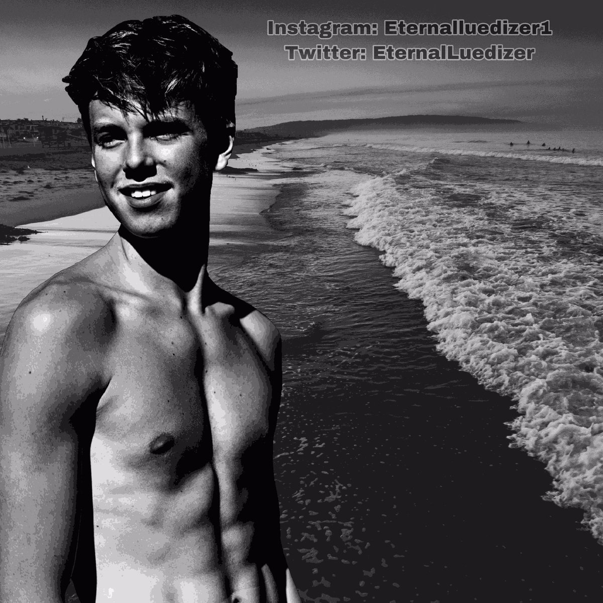 EternalLuedizer's tweet photo. Day at the Beach + @carsonlueders = Hot Beach Bod Car π₯΅
#carsonlueders #carsonluedersedit #luedizer #trueluedizer #luedizerfam https://t.co/TCYjlWFhc3