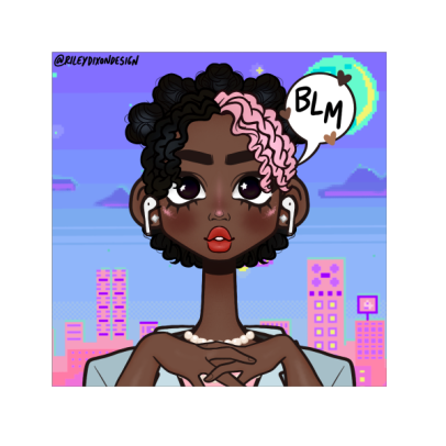 ICON MAKER <3 by @.rileydixondesign (insta)>4 skintones>lots of noses>lots of lips>textured hair, braids, locs, knots, etc https://picrew.me/image_maker/396144