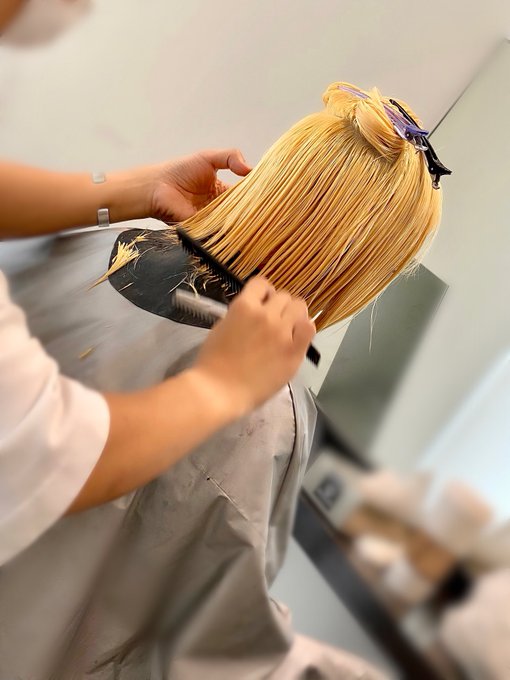 Twitterのコスプレ画像23