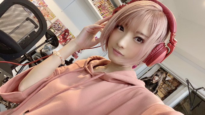 Twitterのコスプレ画像24