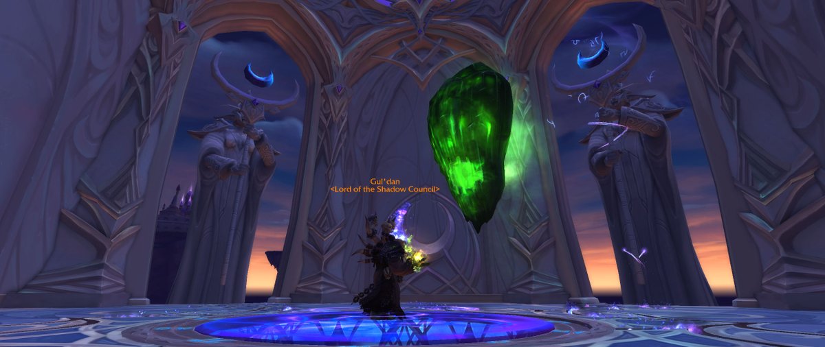 Check out my screenshot from World of #Warcraft!