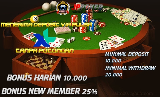 Laura82956586's tweet photo. Ayo segera daftarkan dirimu di JP POKER!
Situs judi online terbesar dan terpercaya di Indonesia!
Banyak bonus menarik yang bisa anda dapatkan,tunggu apalagi?Ayo daftar sekarang!

#judionline #pokeronlineindonesia #pokeronline #jppoker https://t.co/ivWhzY2J3C
