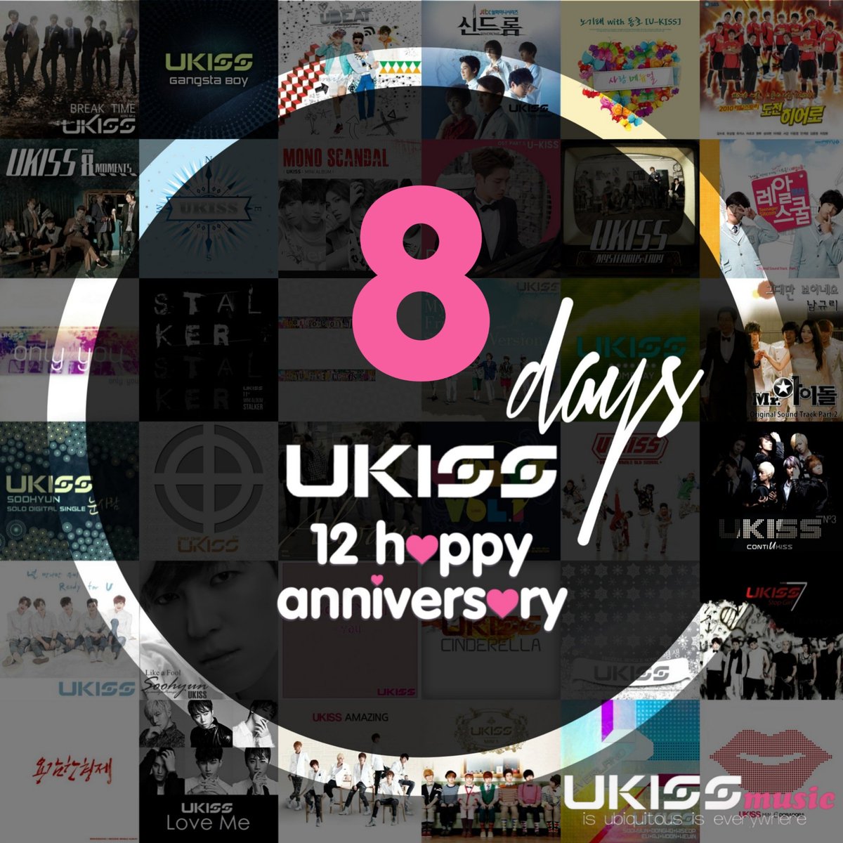 UKISSmeMusic's tweet photo. 8 days♡ 8 días
#UKISSday
#UKISS12thAnniversary
#HappyUKISSAnniversary
#12YearsKISSmewithUKISS
#Happy12thAnniversaryUKISS
#UKISS #유키스 #ユーキス #KISSme #키스미 #UKISSmexico #UKISSmusic #KPOP #JPOP #BOYBAND #IDOL #kpoppers #kpopidol https://t.co/Ru5eRfjxs7