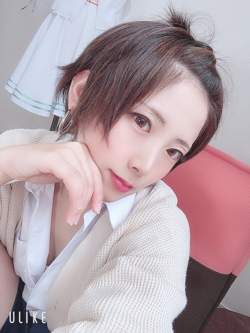 Twitterのコスプレ画像7