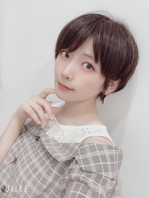 Twitterのコスプレ画像9