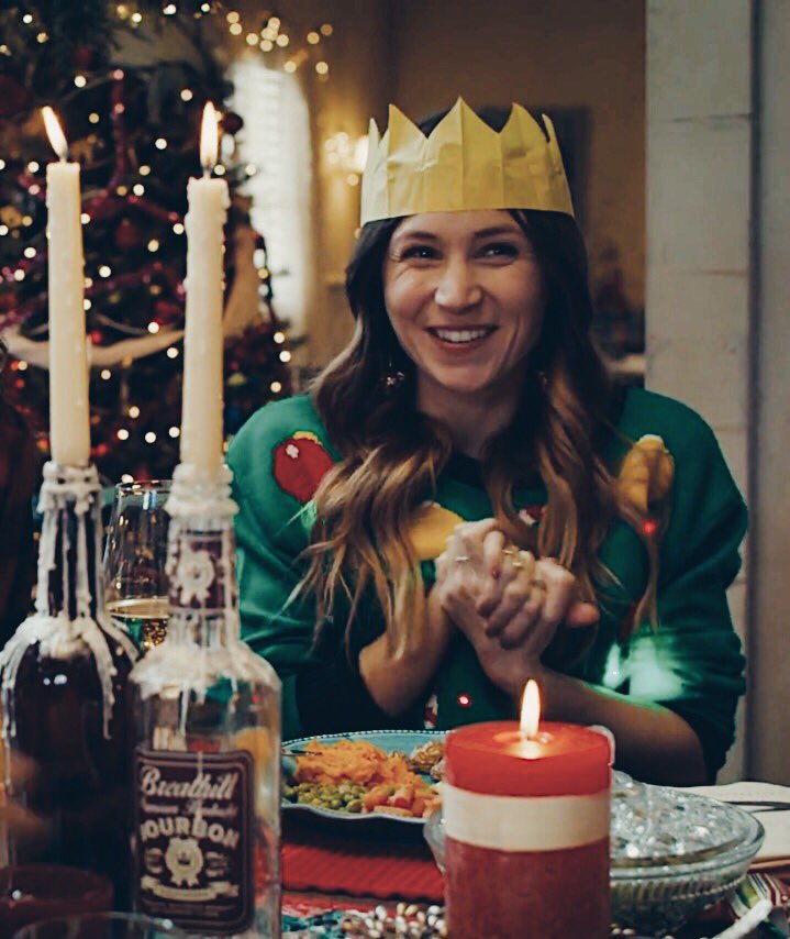  Waverly Earp as bunnies, a thread: