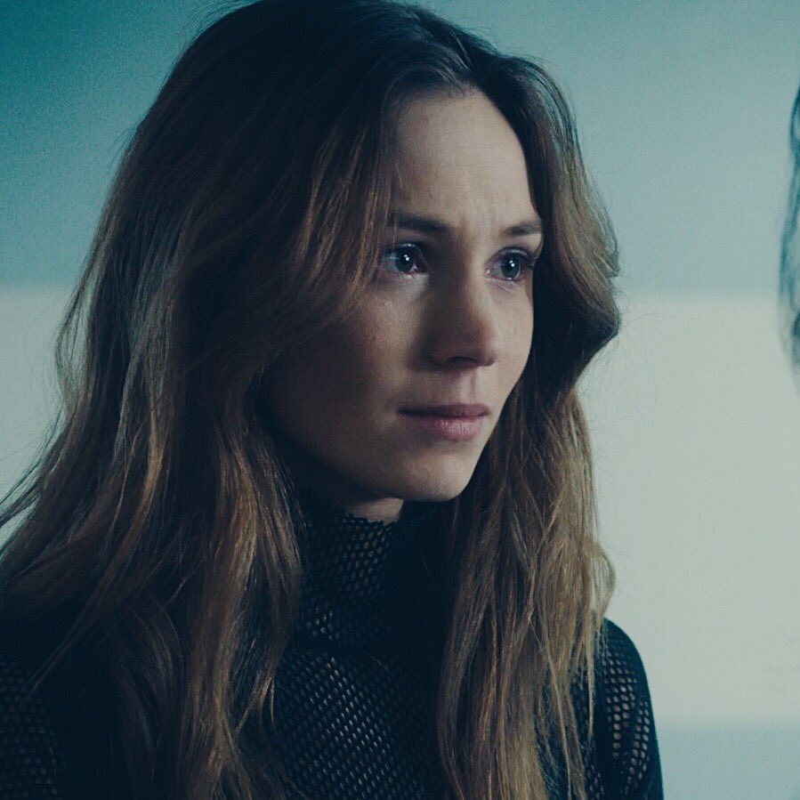  Waverly Earp as bunnies, a thread: