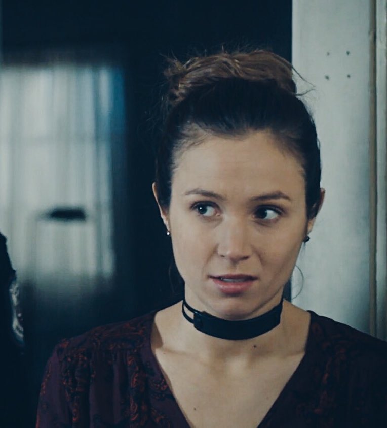  Waverly Earp as bunnies, a thread: