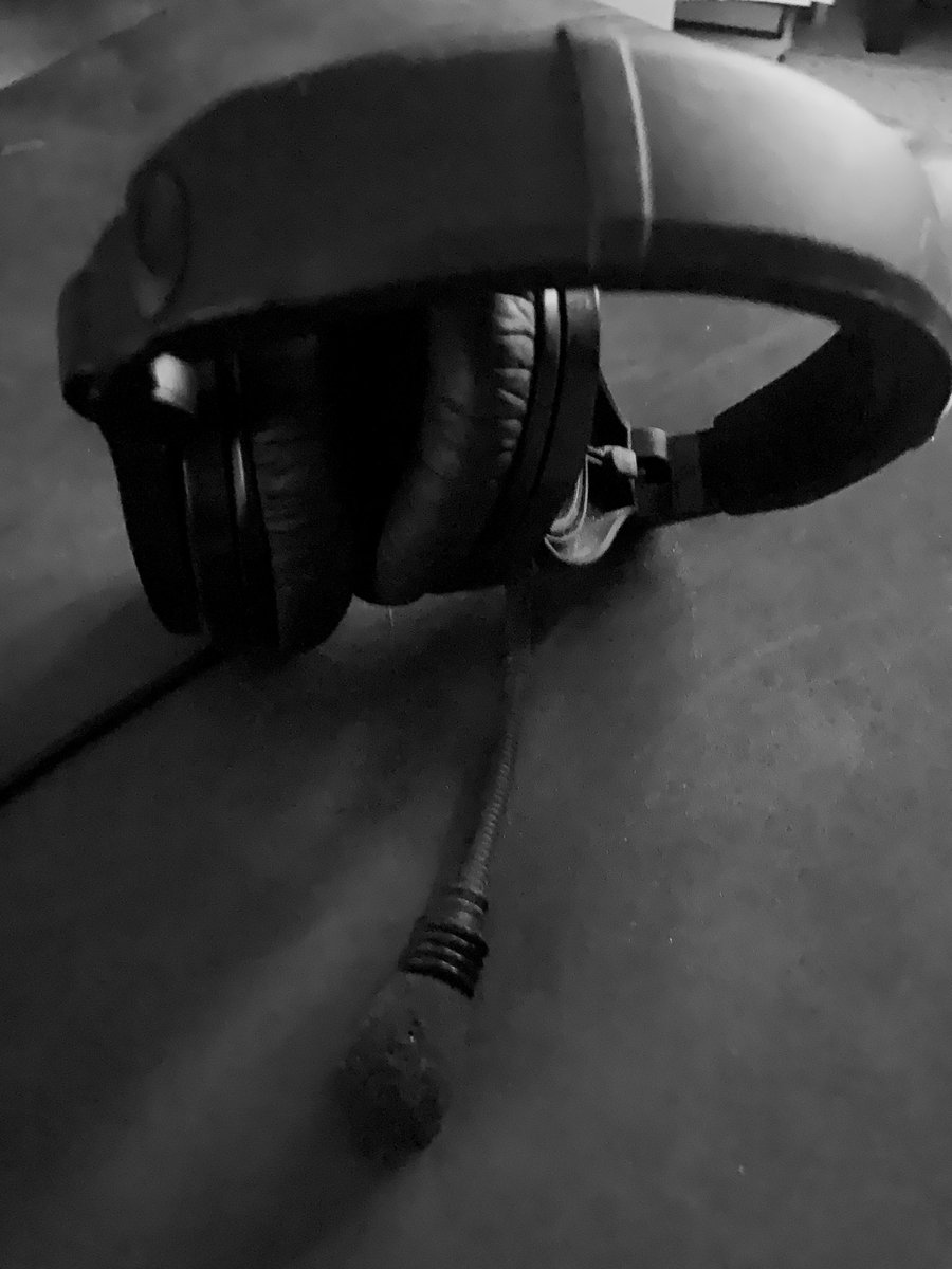 AndyKemper's tweet photo. On National Radio Day... too many mics are silent now. Thanks to those that I shared the airwaves with...Scooter, @ToddVrooman, John Kirby (RIP), Kevin Flink, @ERichStreet...I enjoyed every second. #spiritoftheradio https://t.co/YCI3uUCTTi
