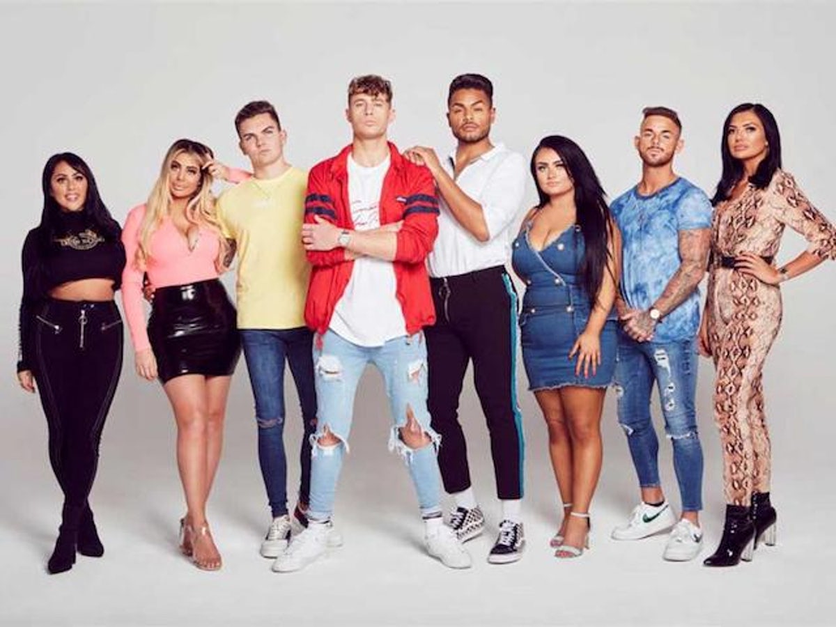 Full Episodes Geordie Shore Season 21 Episode 5 21x5 Mtv Uk