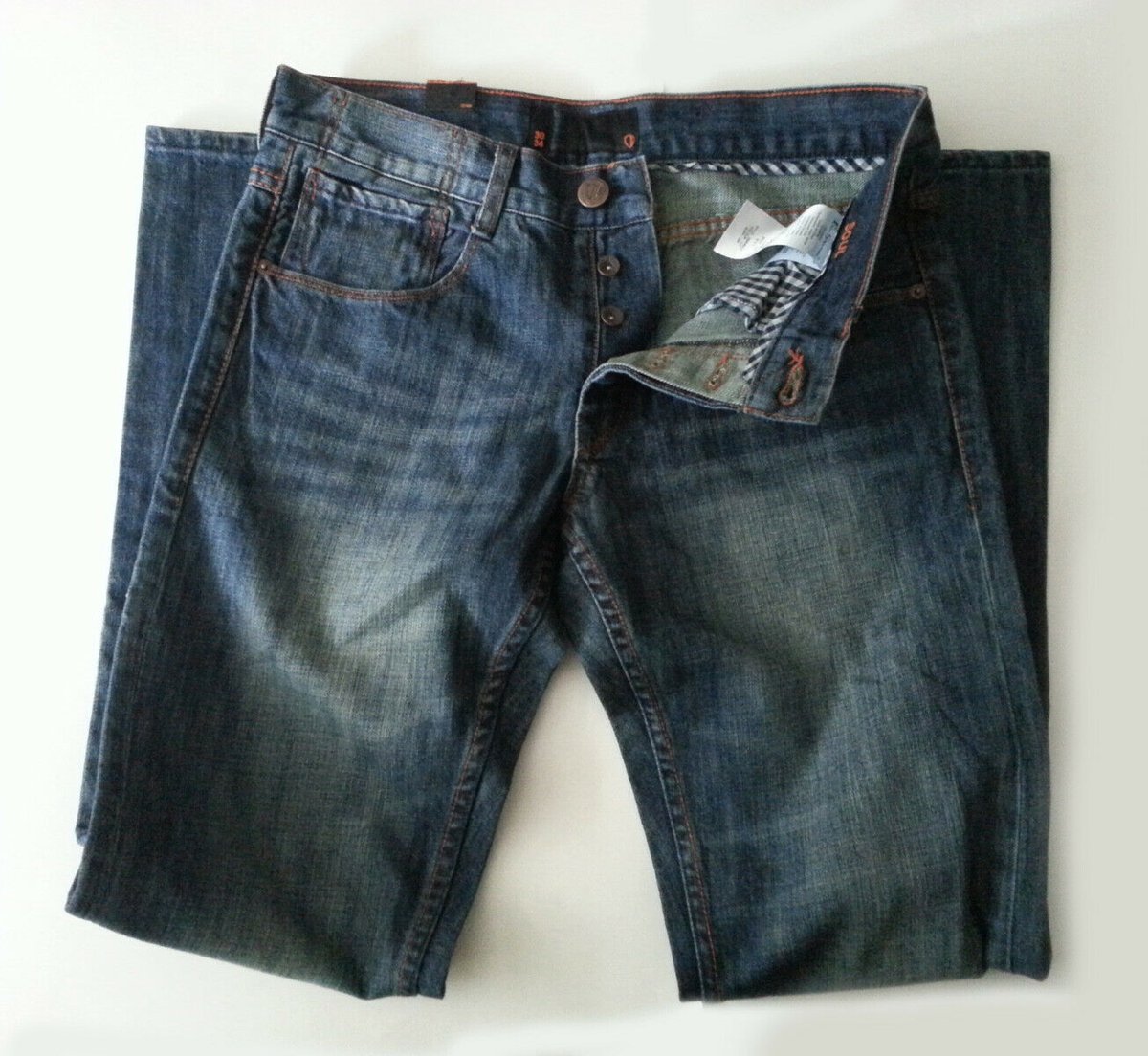 30 x 34 bootcut jeans