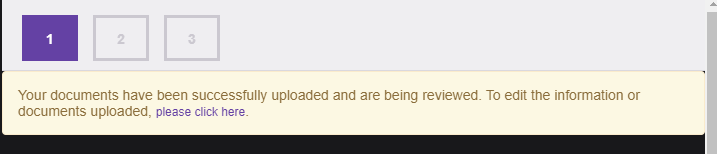 Krazes's tweet photo. @TwitchSupport @Twitch  Twitch customer service is by far the worst I have dealt with, they keep closing my case. I'm having issues with affiliate onbarding. It keeps going back to requesting me for additional info after submitting my passport. https://t.co/jP80bHm5EA