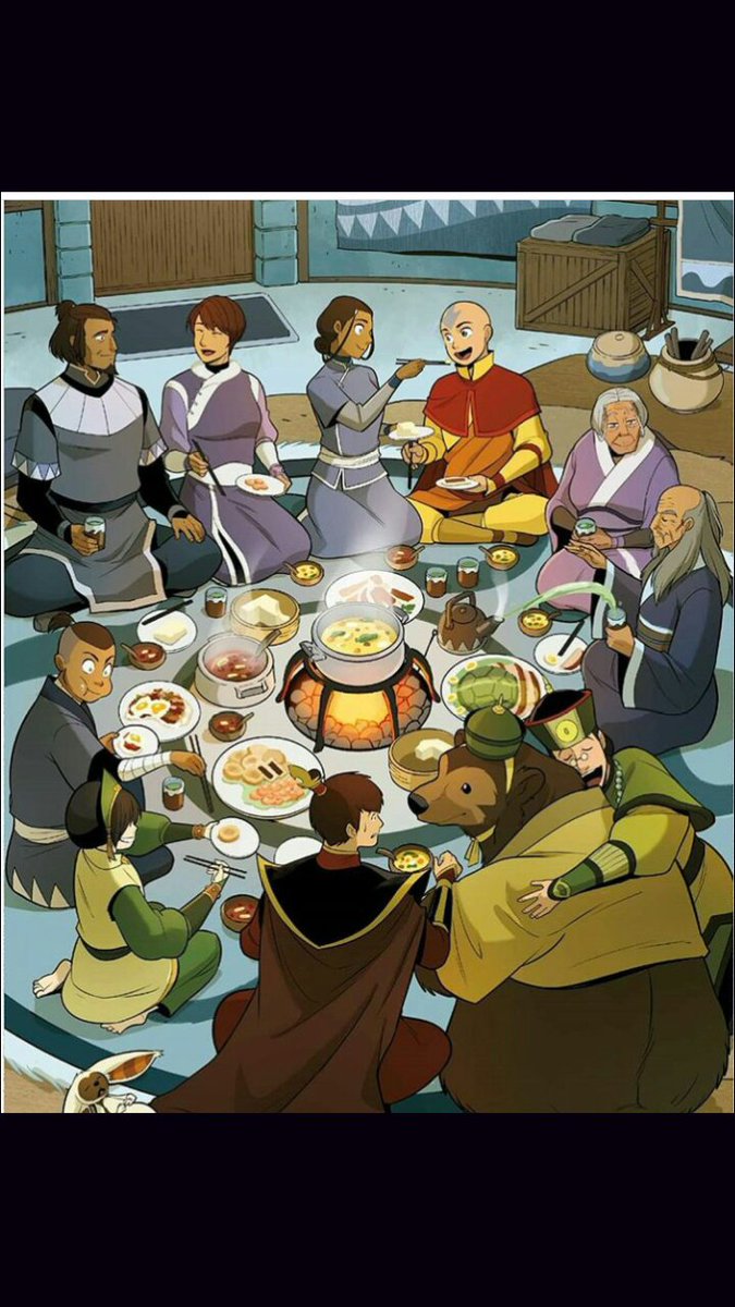 lord_rayne's tweet image. Nickelodeon nos regaló la serie de Avatar la leyenda de aang.
Una bella obra de arte, con unas imágenes e historia buenisima, sin mencionar las buenas enseñanzas y sabiduría. Y COMEDIA DE LA BUENA.
#AvatarTheLastAirbender #avatarthelegendofaang