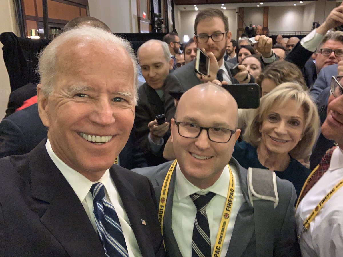 Ron Morgan tweet media