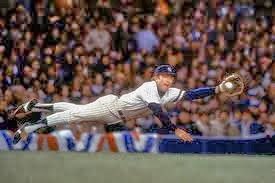 Happy Birthday, Graig Nettles  76. 