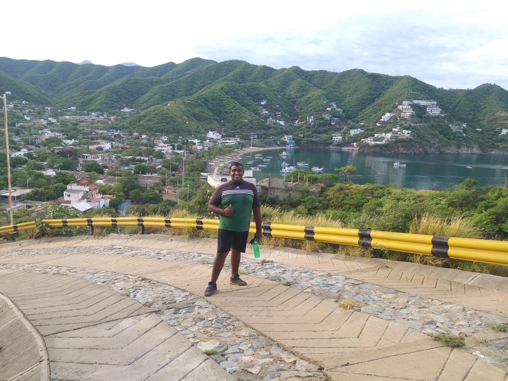 rayjose1993's tweet photo. #Taganga❤ https://t.co/2UKDVMQHzx