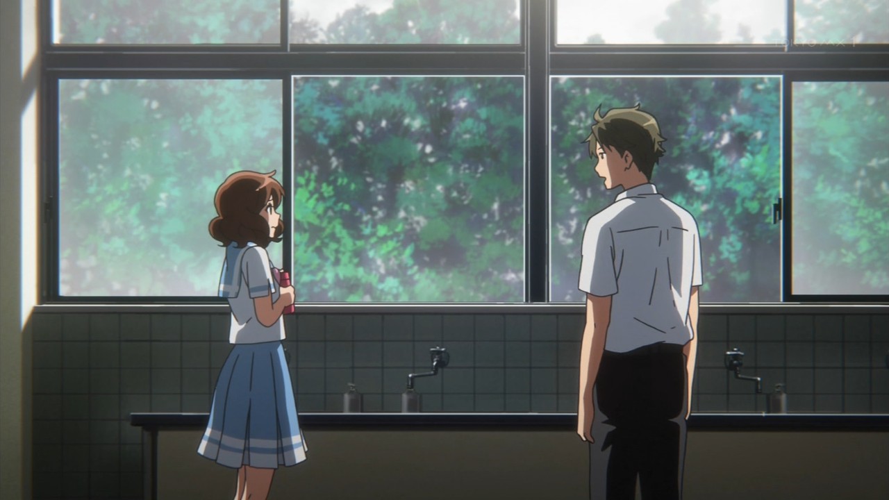 黄前久美子 8月21日って何の日だったかなぁ って引っ掛かってたら 秀一に 誕生日やんって言われて思い出した だって普段なら夏休みだし 部活忙しくて忘れてるんだもん 8月21日は黄前久美子の誕生日 黄前久美子誕生祭 T Co