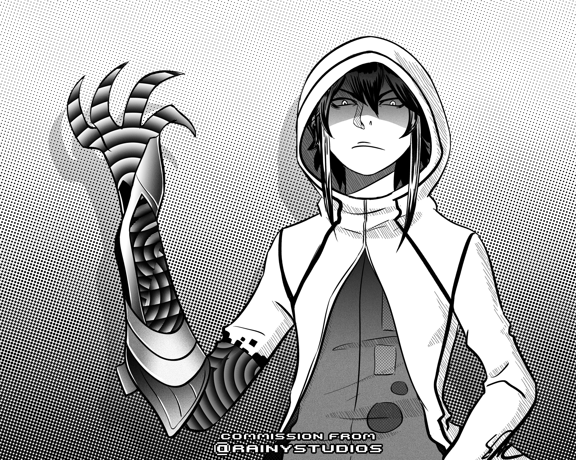 真田アラタ - Search / X