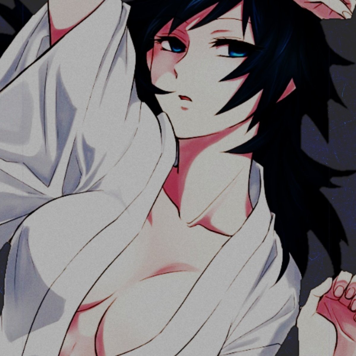 ___bluewinter's tweet image. ᅠ
ᅠ
ᅠ

                         ⌢⠐⠈⠄⌣ ☄️༣
          𓍯᪼᷼  。 𝑬𝒗𝒆𝒓𝒚𝒕𝒉𝒊𝒏𝒈 𝒊𝒔 𝒃𝒍𝒖𝒆.
ㅤ         ⦗ 𝔖𝘄𝗼𝗿𝗱 𝔐𝗮𝘀𝘁𝗲𝗿 ⦘ 🌊 ▊▌
          ꕀ ཾ˖#𝙻𝚎𝚠𝚍  ۵ 𓂃   ❬ ♡  ᎒ ↻❭
       
ᅠ
ᅠ
ᅠ