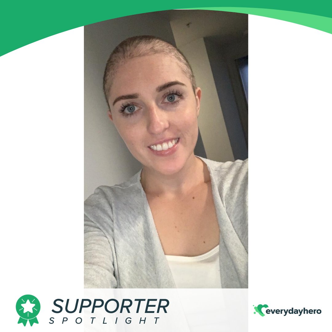 #SupporterSpotlight 💚

Laura is giving back to the <a href="/COBLH/">Chris O’Brien Lifehouse</a>, a nonprofit cancer hospital who cared for and supported her during her diagnosis with breast cancer and is raising money by participating in this year's <a href="/City2SurfSydney/">City2Surf</a>.

To support Laura: bit.ly/SS-Laura