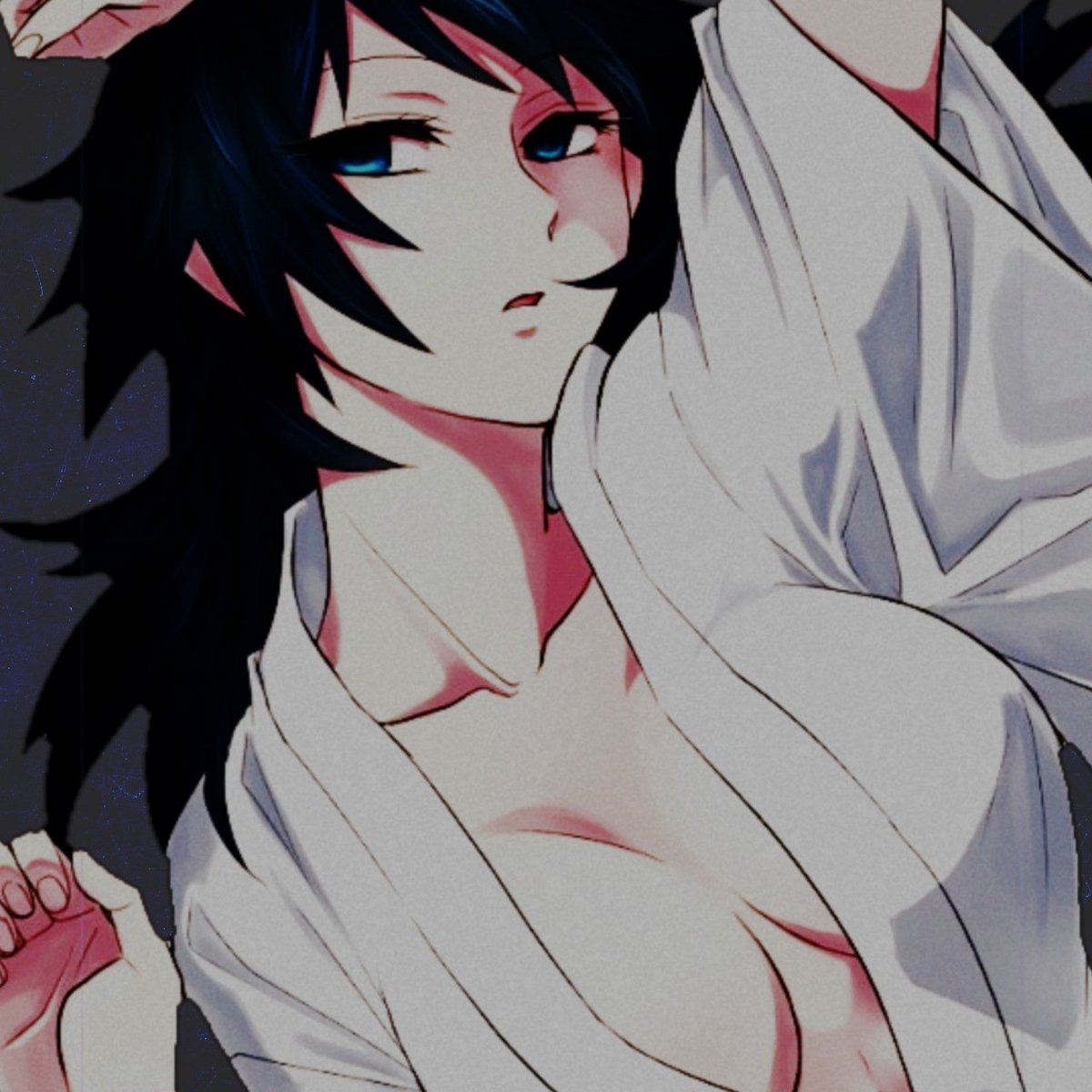 ___bluewinter's tweet image. ᅠ
ᅠ
ᅠ

                         ⌢⠐⠈⠄⌣ ☄️༣
          𓍯᪼᷼  。 𝑬𝒗𝒆𝒓𝒚𝒕𝒉𝒊𝒏𝒈 𝒊𝒔 𝒃𝒍𝒖𝒆.
ㅤ         ⦗ 𝔖𝘄𝗼𝗿𝗱 𝔐𝗮𝘀𝘁𝗲𝗿 ⦘ 🌊 ▊▌
          ꕀ ཾ˖#𝙻𝚎𝚠𝚍  ۵ 𓂃   ❬ ♡  ᎒ ↻❭
       
ᅠ
ᅠ
ᅠ