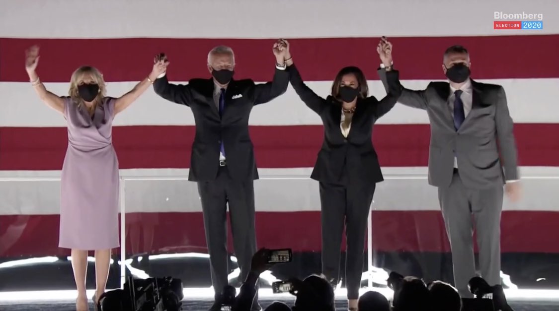 TheDeepti's tweet image. Let’s ... GO!   🇺🇸

#SOS2020