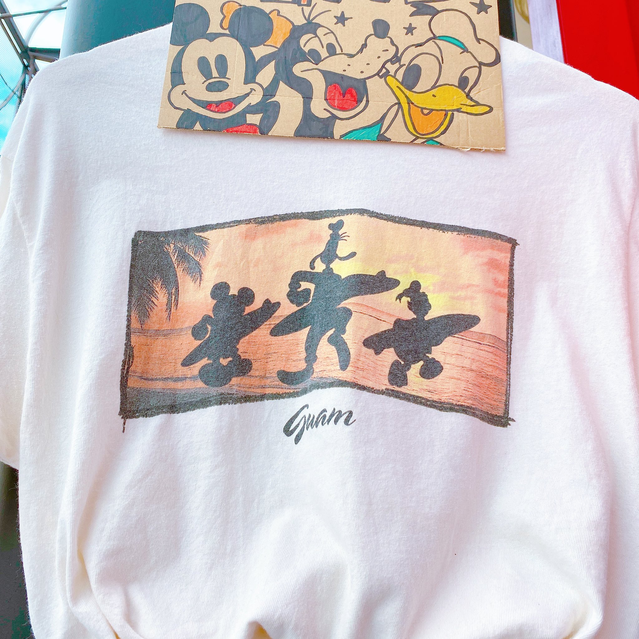 تويتر Blue 盛岡本店 على تويتر ディズニーtシャツ入荷しました もうシルエットだけで かわいさが伝わる サイズ表記はないですが 男性も着られます ぜひチェックしてみて下さいね 盛岡古着屋 盛岡雑貨屋 古着 古着屋 古着コーデ