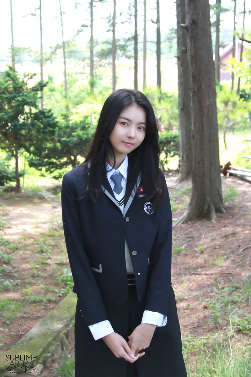 only_Nayoung95's tweet photo. [📸] 200821 #Nayoung x SAA NAVER Post - tvN Flower of Evil (Behind the Scene) #1

#LimNayoung #임나영 #나영 https://t.co/nkwTfrPgKY