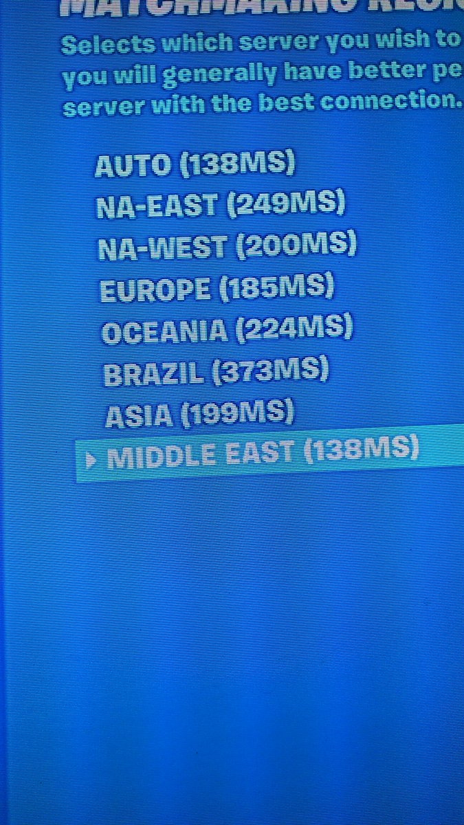 omgitsmarvintan's tweet image. #BRINGBACKSEASERVER
Cant play any game with this stupid pings