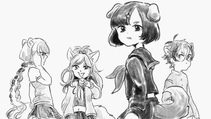 ウワサノペタルズ 