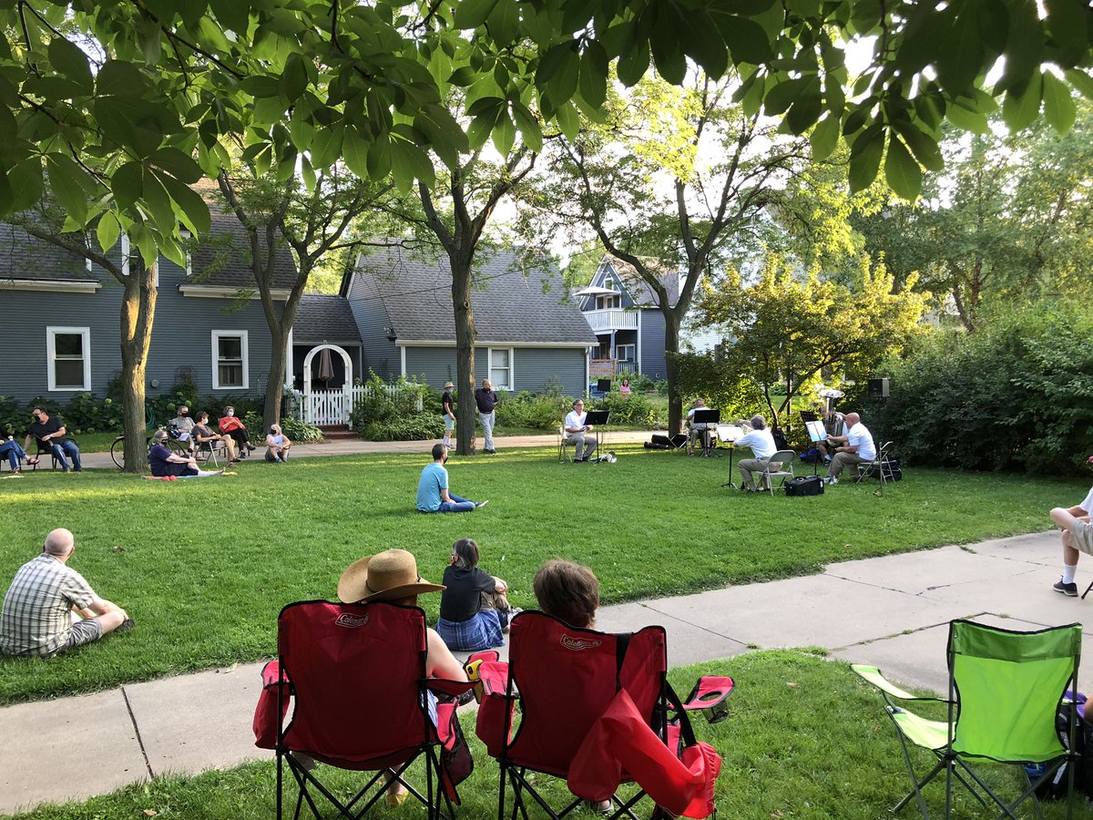 It’s amazing how relationship among people bloom... when you build street for people.