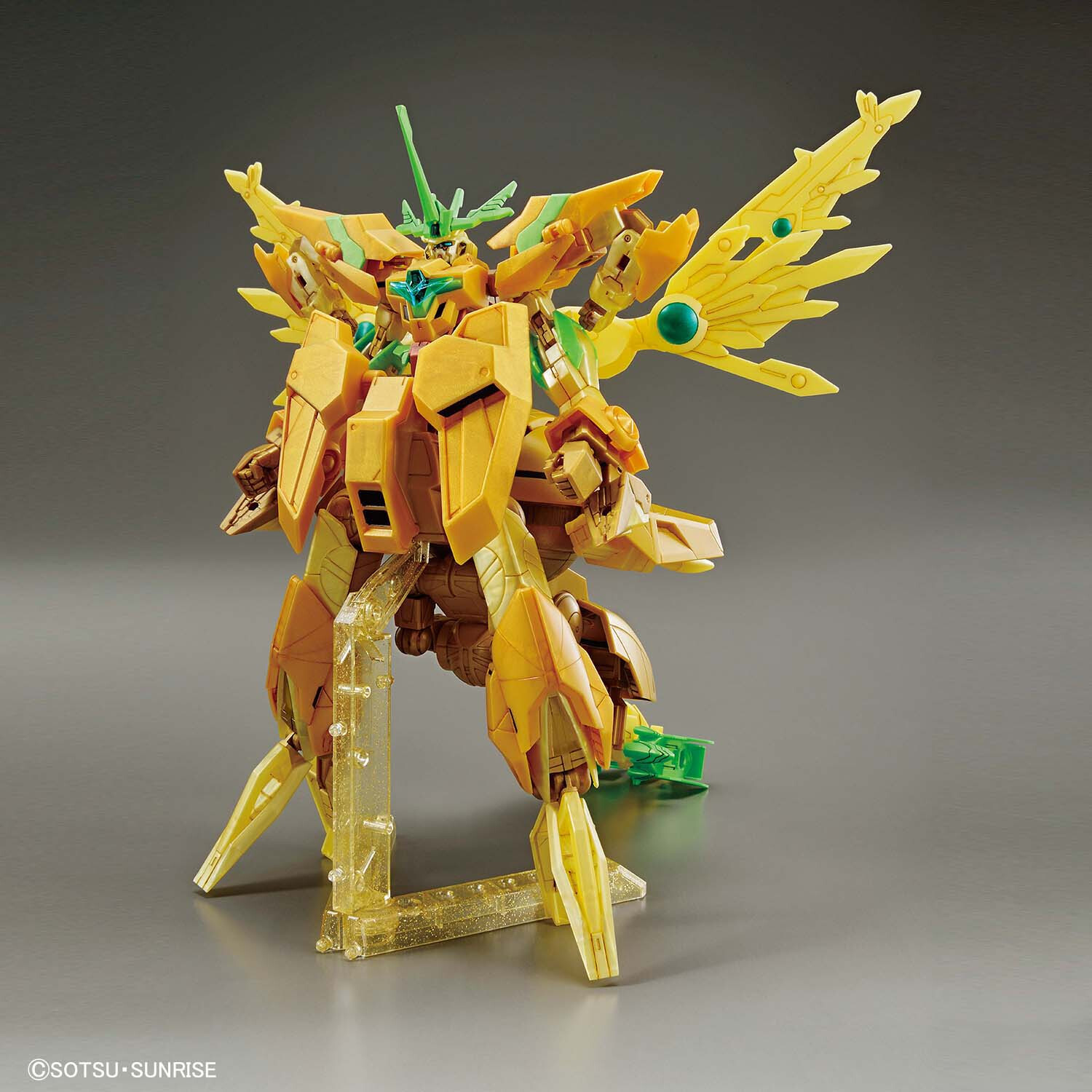 HG ガンプラビルドシリーズ　６種セット　リライジングガンダム等 BANDAI SPIRITS ホビー事業部 on X: 