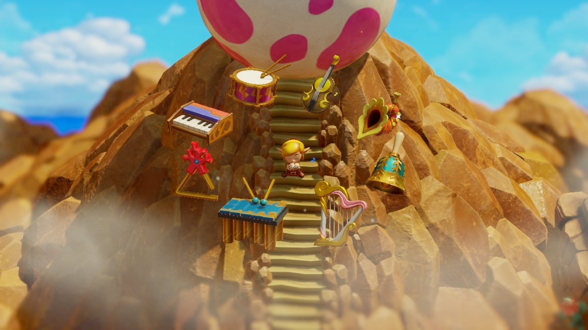 прохождение zelda link s