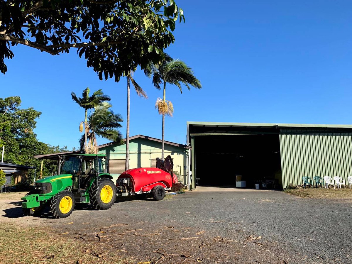 Blue Sky Produce tweet media