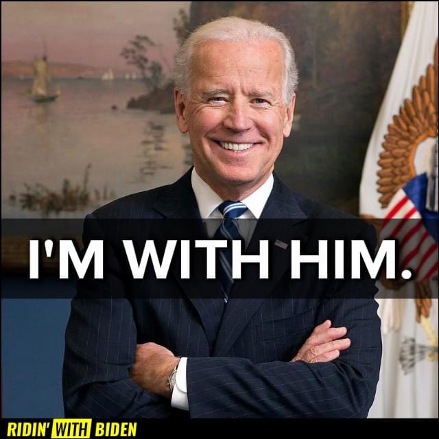 judgeyourself99's tweet image. President Biden #BidenHarrisLandslide2020