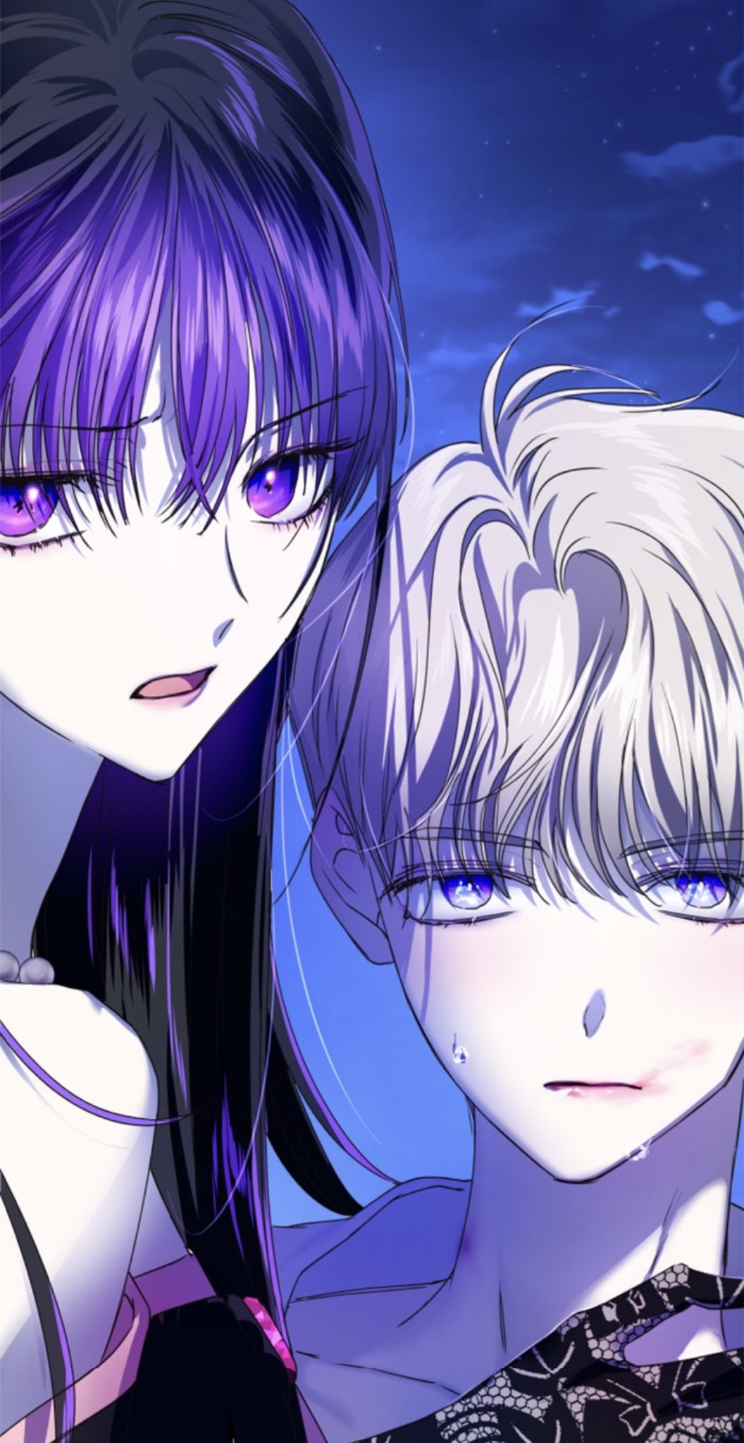 乙女ゲーム実況】神アプデ！悪役令嬢LINEマンガの運命を変える