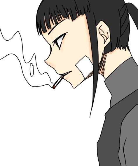 タバコのtwitterイラスト検索結果