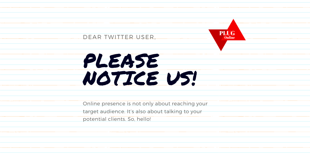 cdavidtweets's tweet image. Your social media bio or description is your first opportunity to talk to your clients. Make it simple and catchy. 

Read this article to know more about how you can talk to your potential clients.

linkedin.com/pulse/copywrit…

#Copywriter #BusinessCopywriting #FreelanceCopywriter