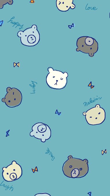 待受のtwitterイラスト検索結果 古い順 待受のtwitterイラスト検索結果 古い順