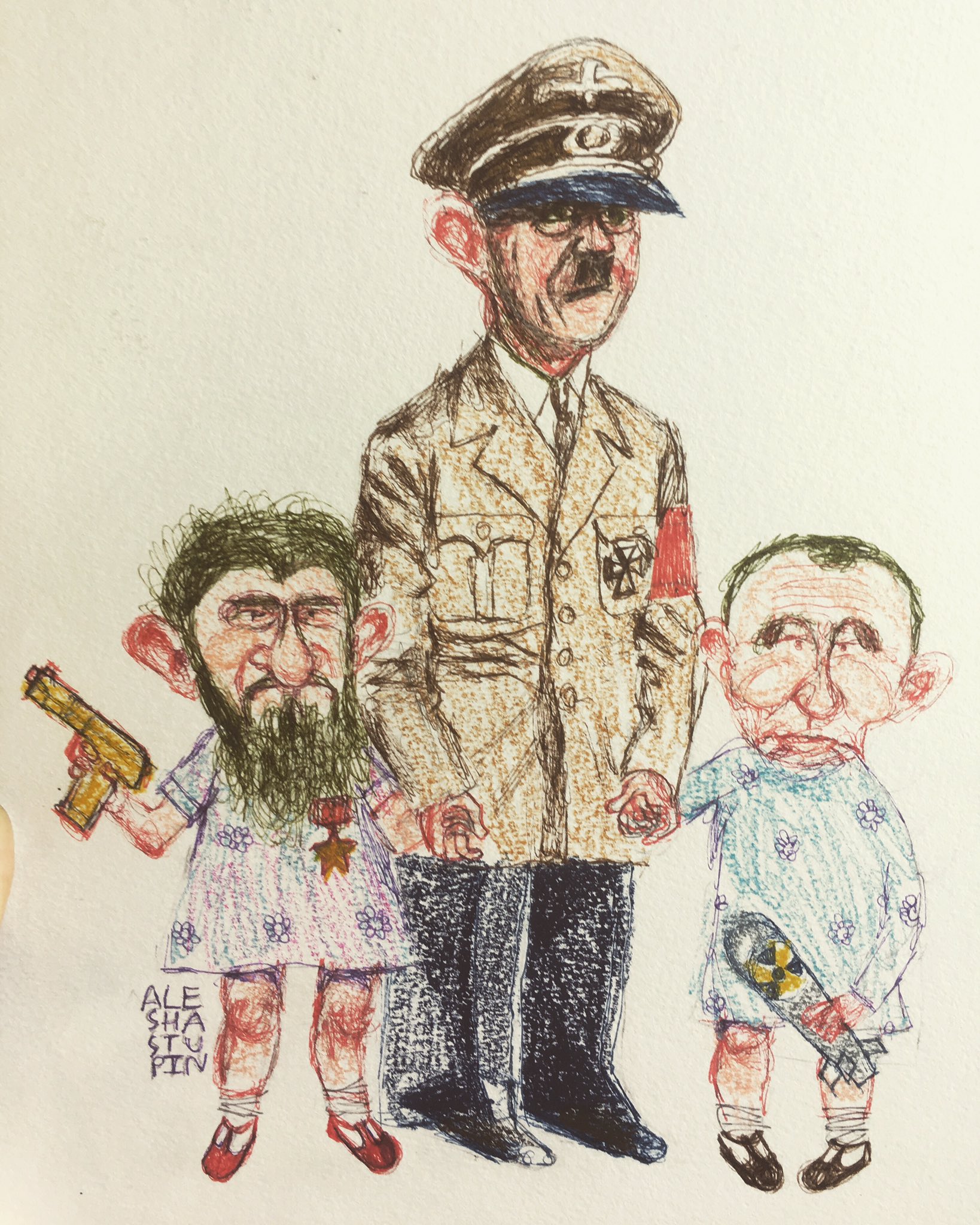 Омські й московські лікарі проводять консиліум щодо стану Навального - Цензор.НЕТ 5045