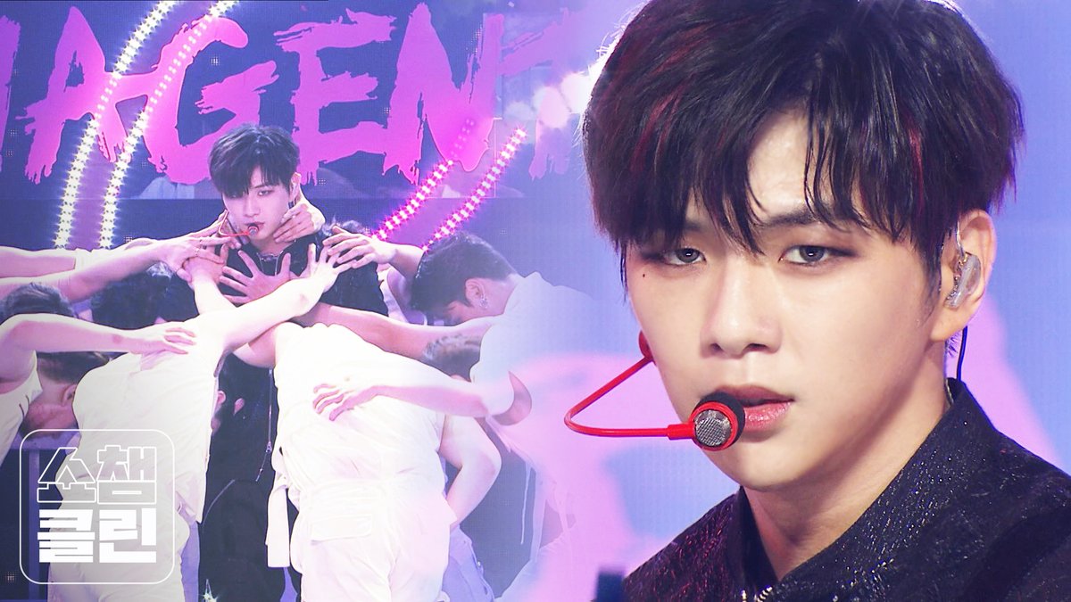 ALL THE K-POP 올더케이팝 tweet media