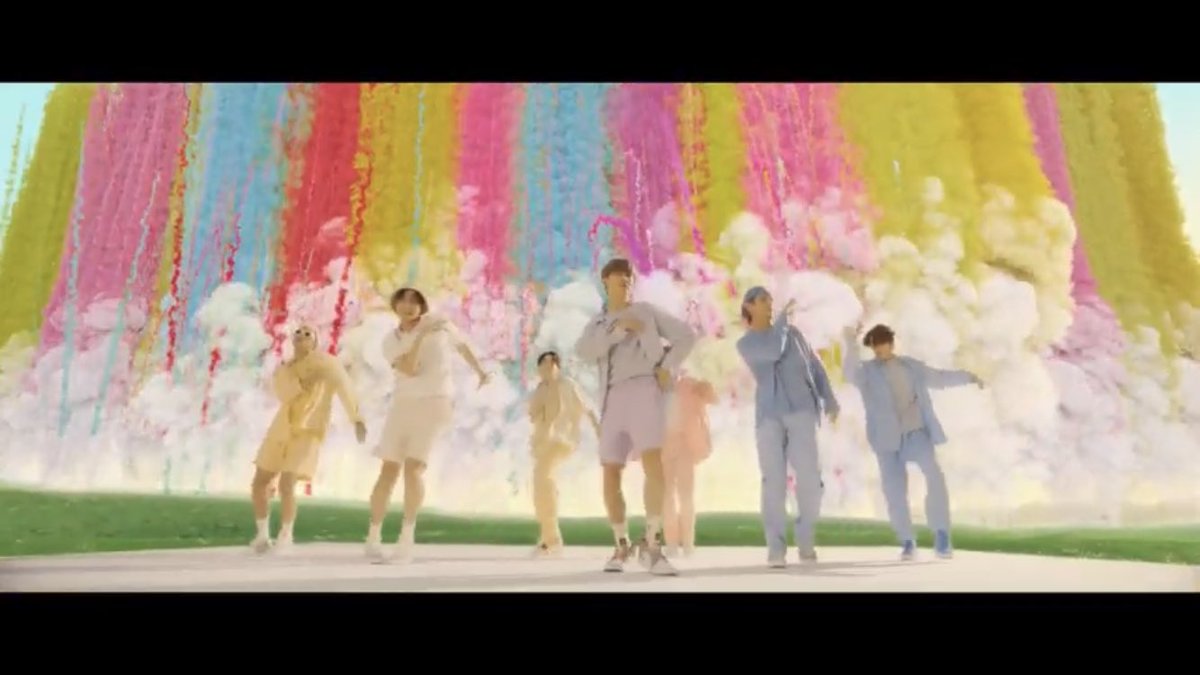 _mfac's tweet photo. --- HOW Y'ALL FEELING TODAY ARMYSSSS!!!! 🔥🔥🔥💜
#DynamiteToday https://t.co/ZPbqrEHda8
