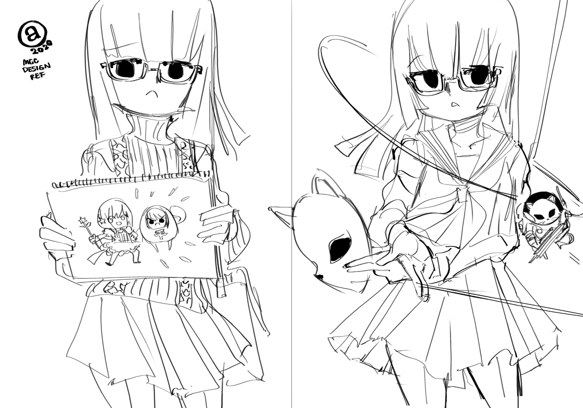 jun

#characterdesign 